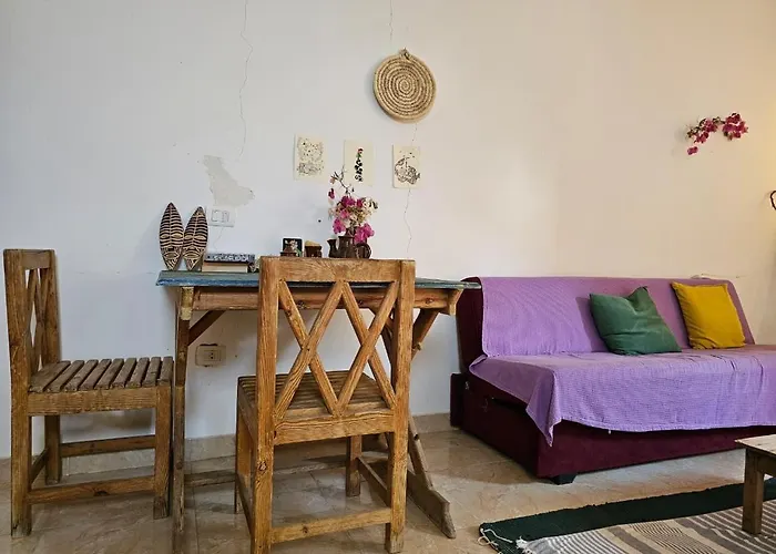 Cheerful House Dahab