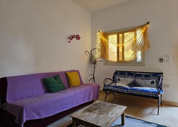 Apartment Cheerful House Dahab