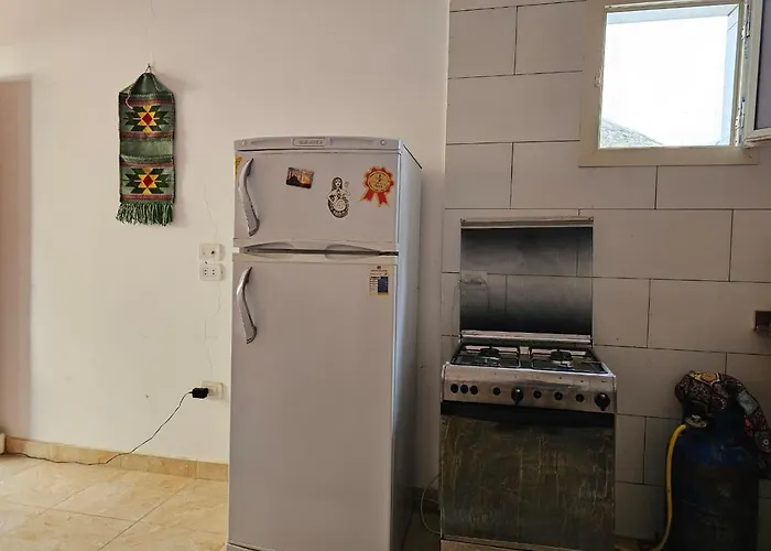 Apartment Cheerful House